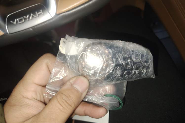 Used VOYAH Dream 2022 Low-Carbon Edition Home