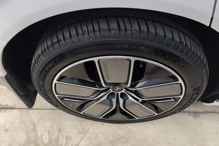 Used XPeng G9 2022 702 Pro