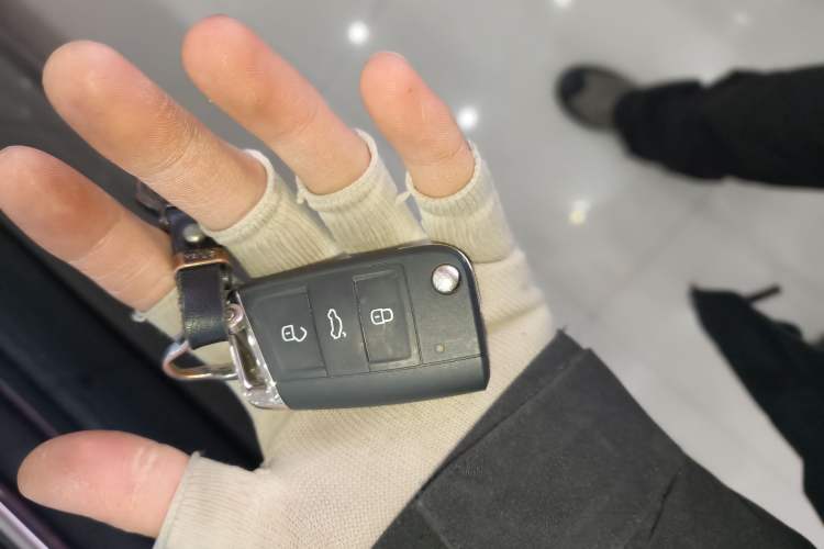 Used Volkswagen Lavida 2023 1.5L Automatic 5 Million Edition
