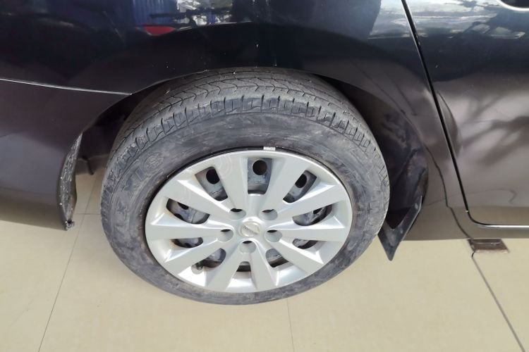 Used Nissan Sylphy 2021 Classic 1.6XE CVT Comfort Edition
