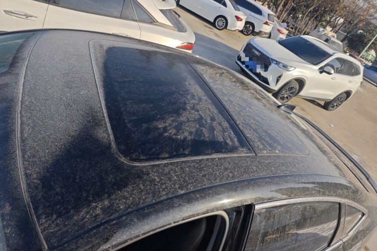 Used Honda Accord 2023 260TURBO Excellence Edition