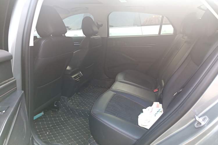 Used Ford Mondeo 2023 EcoBoost 180 Luxury Model
