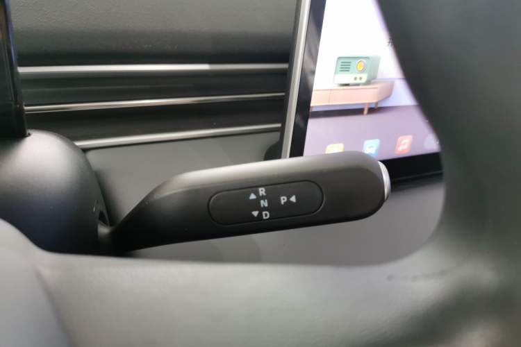 Used Dongfeng NAMMI 01 2024 New Edition 330 Air