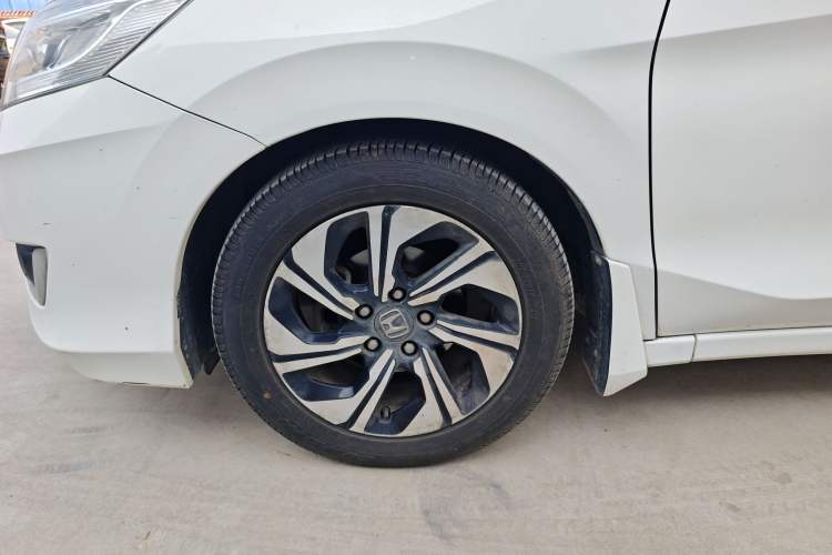 Used Honda Crider 2016 1.8L CVT Comfort Version
