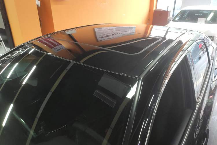 Used Toyota Avalon 2024 2.0L Ambition Edition