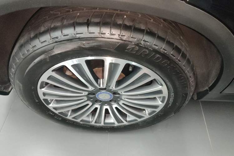 Used Mercedes-Benz GLC 2017 GLC 260 4MATIC Dynamic Edition
