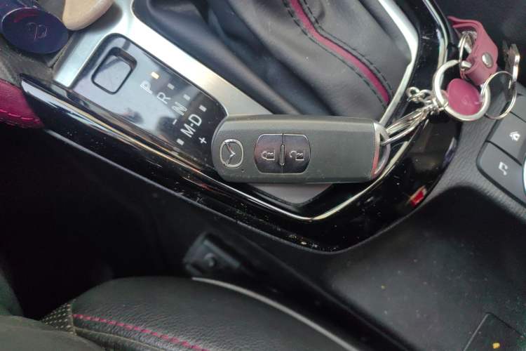 Used Mazda CX-3 2018 2.0L Automatic Prestige Edition
