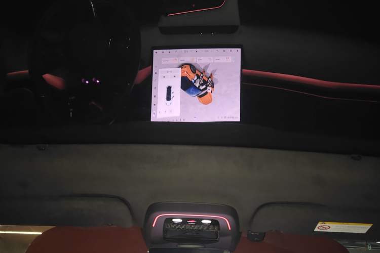 Used Zeekr 001 2024 WE Edition 95 kWh All-Wheel Drive
