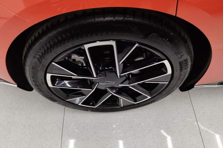 Used  06 2025 Pro Range-Extended Edition