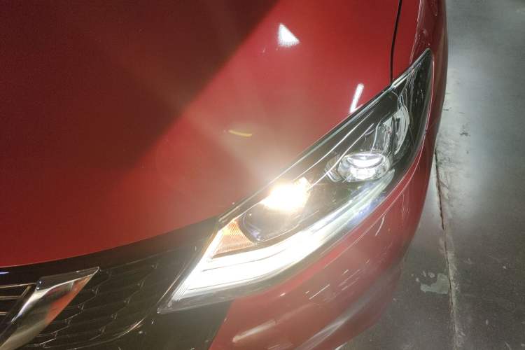 Used Nissan Tiida 2021 1.6L CVT Smart Drive Edition