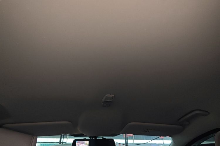 Used Ford Focus 2015 Sedan 1.6L Automatic Comfort Model
