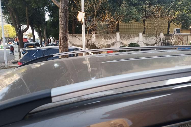 Used Baojun 730 2016 1.5L Manual Standard Version 7 Seats
