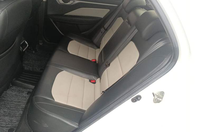 Used Geely Auto Vision 2020 Revised 1.5L CVT Luxury Version
