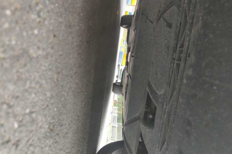 Used Volkswagen Touran 2018 Volkswagen Touran L 280TSI DSG Boundary Edition 7 Seats China VI Standard
