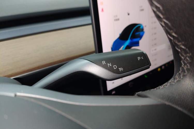 Used Tesla Model 3 2021 Standard Range Rear-Drive Upgraded Version
