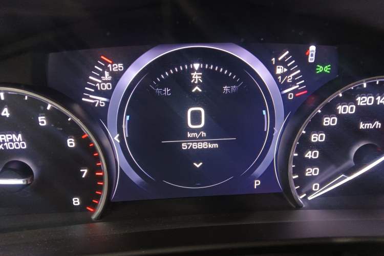 Used Cadillac CT6 2021 28T Elite Edition
