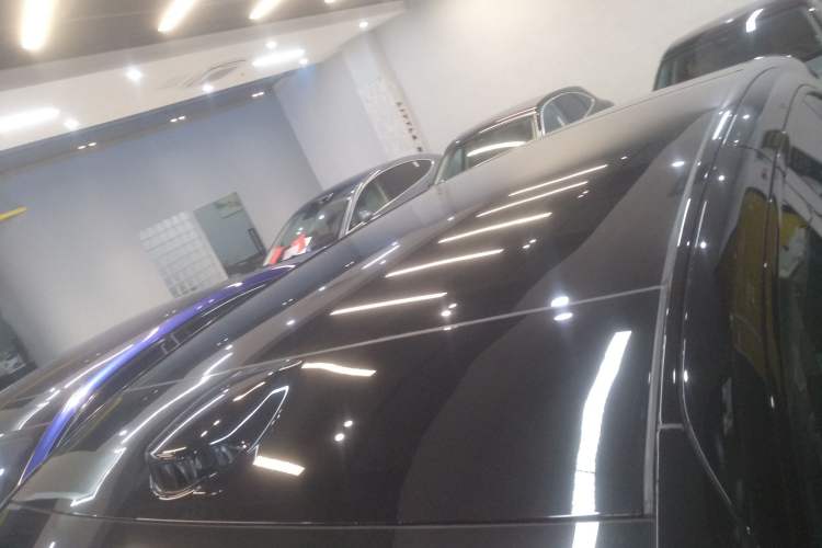 Used Zeekr MIX 2025 Long-Range Intelligent Driving Edition
