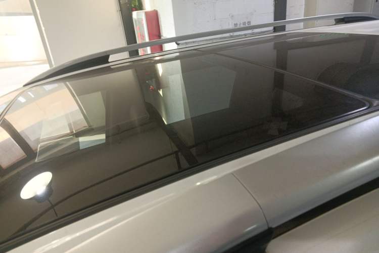 Used GAC Trumpchi GS8 2017 320T Two-Wheel Drive Luxury Smart Connectivity Version (7 Seats)
