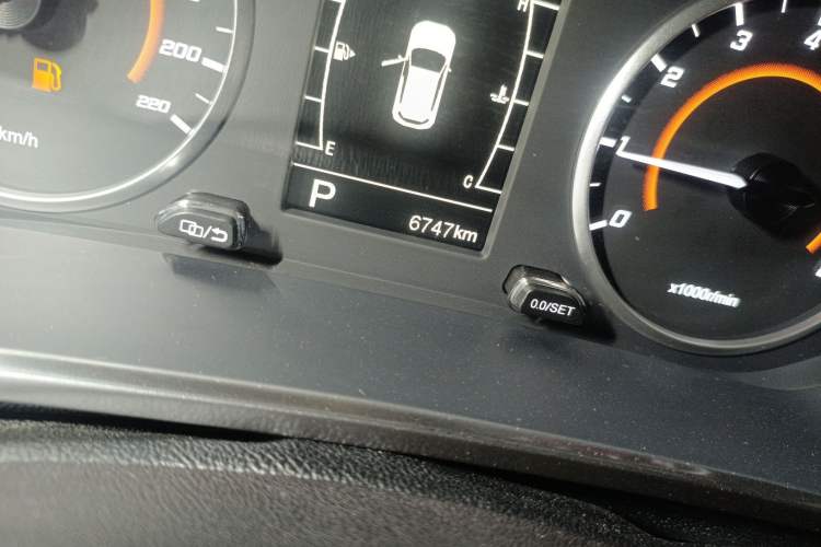 Used Chery Tiggo 3X 2021 PLUS 1.5L CVT "Painkai Red Date" Edition II