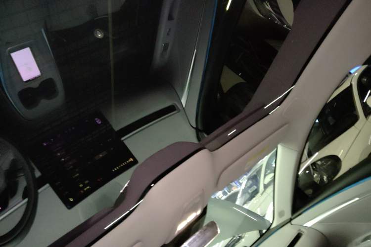 Used XPeng MONA M03 2024 620 with Ultra-Long Range