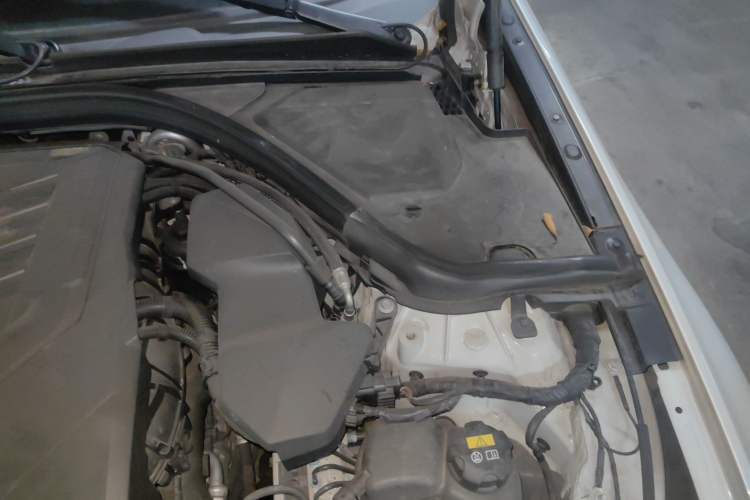 Used BMW 3 Series 2020 320i Sport Package
