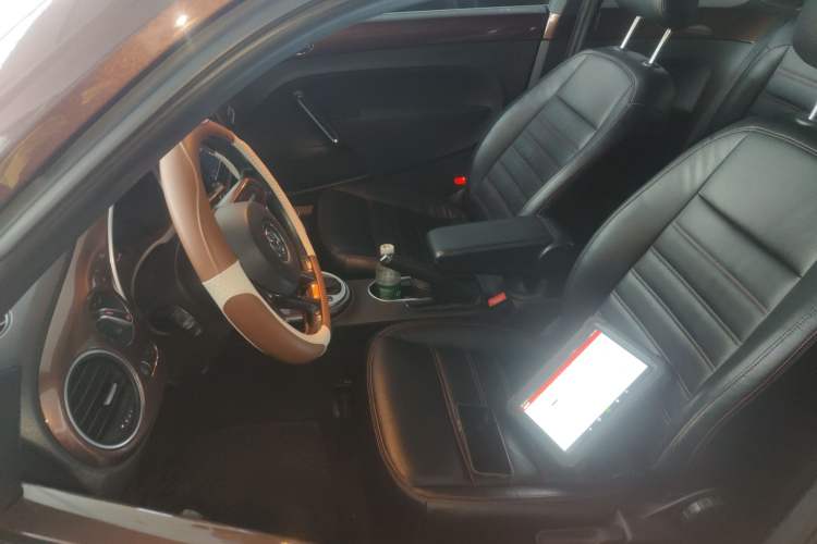 Used Volkswagen Beetle 2017 180TSI Yile Edition
