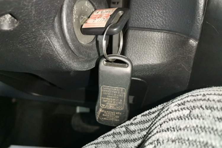 Used Nissan Livina 2015 1.6XE CVT Comfort Edition
