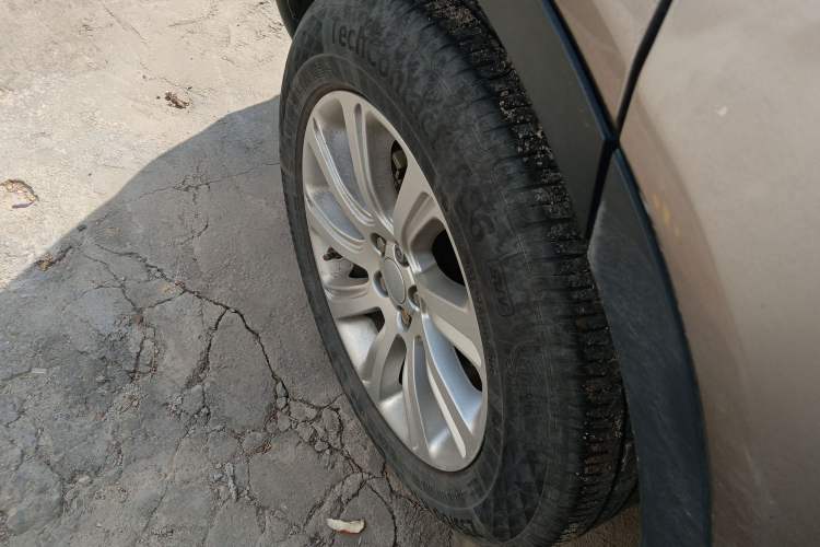 Used Land Rover Discovery Sport 2016 2.0T SE
