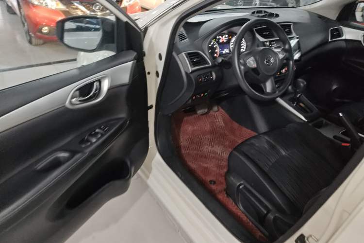 Used Nissan Sylphy 2022 Classic 1.6XE CVT Comfort Edition
