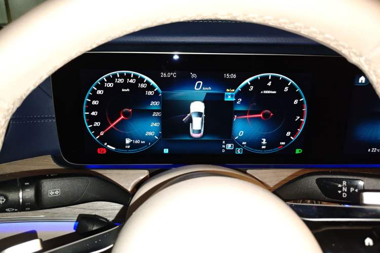 Used Mercedes-Benz E-Class (Import) 2023 E 260 Coupe
