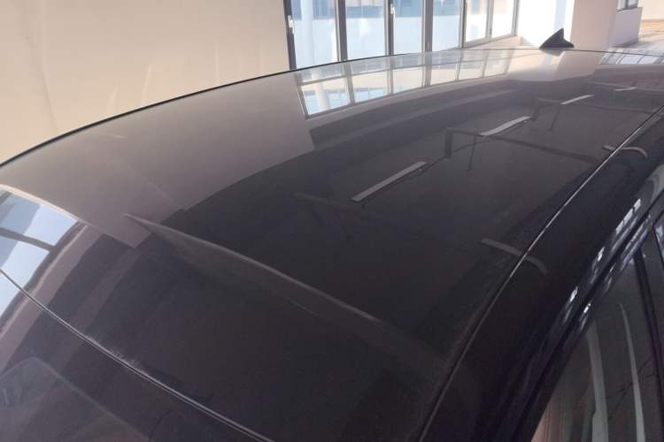 Used ARCFOX Kaola 2023 Family Edition
