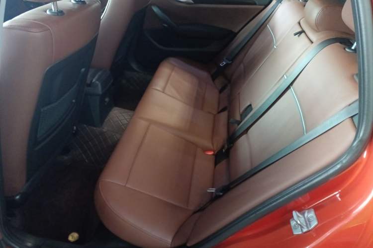 Used BMW X1 2015 xDrive20i X Package Upgrade Edition