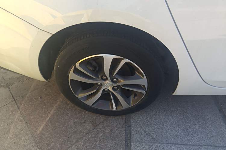 Used Buick Verano 2020 20T CVT Luxury Edition