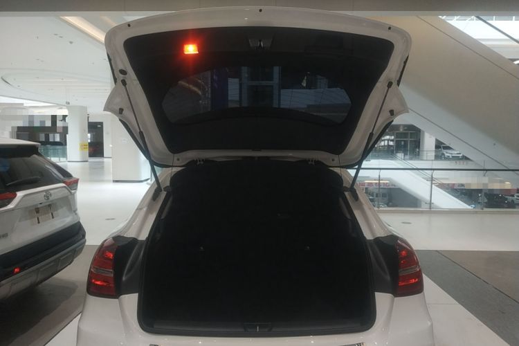 Used Mercedes-Benz GLA 2019 GLA 200 Fashion Model