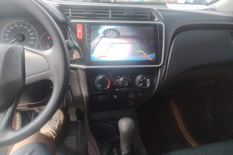 Used Honda City 2019 1.5L CVT Comfort Version
