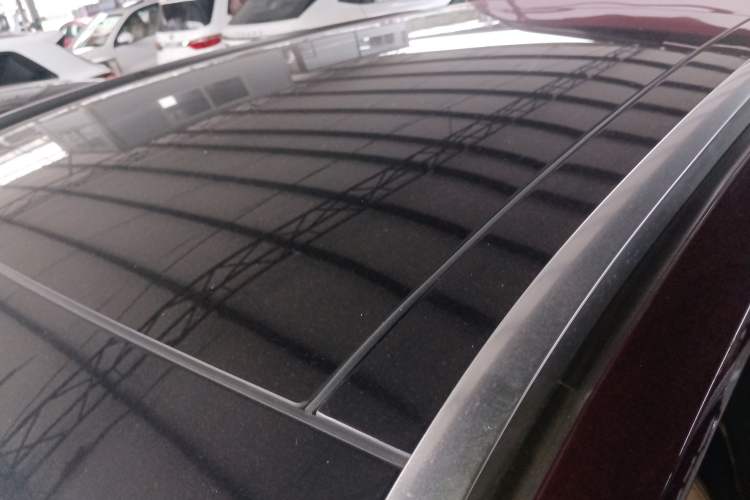 Used Lincoln Corsair 2021 2.0T Four-Wheel Drive Luxury Edition