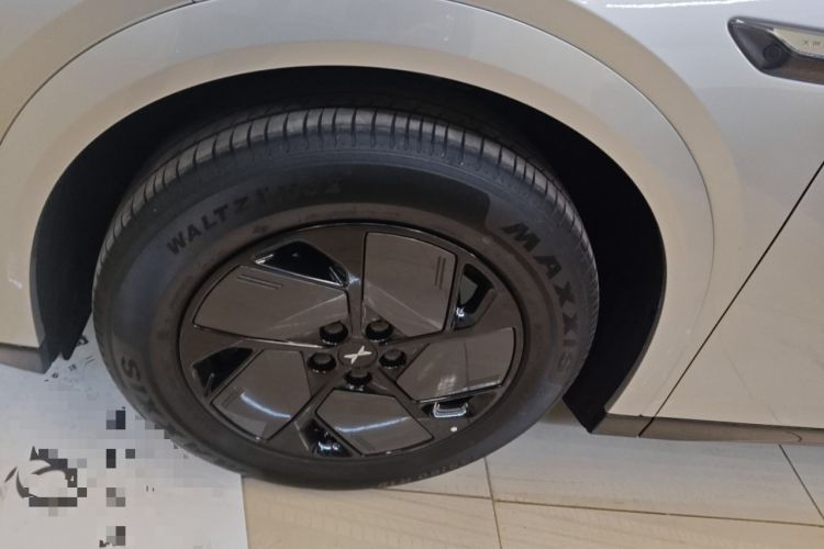 Used XPeng G6 2025 625 Long-Range Max Tech Edition