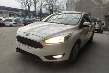 Used Ford Focus 2017 Hatchback 1.6L Automatic Comfort Plus SmartDrive Edition