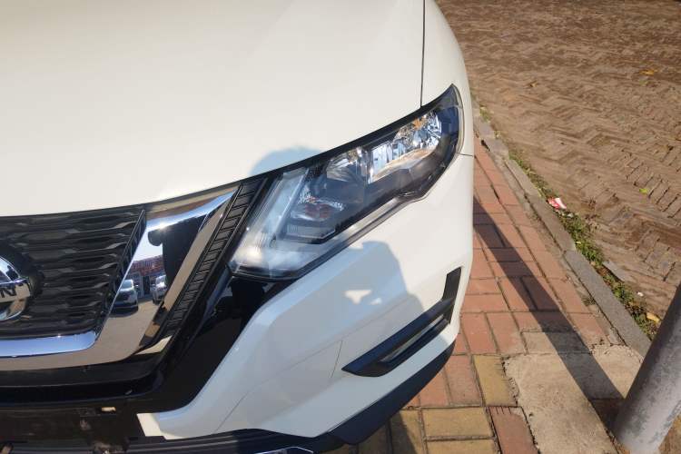 Used Nissan X-Trail 2020 2.0L XL ITS CVT 2WD SmartConnect Comfort Edition
