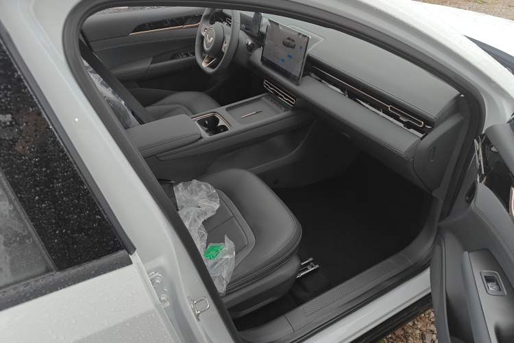 Used Wuling Xingguang 2025 70km Smart Standard Version