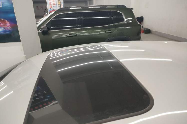 Used Honda Civic 2021 HATCHBACK 220TURBO CVT New Trendsetter