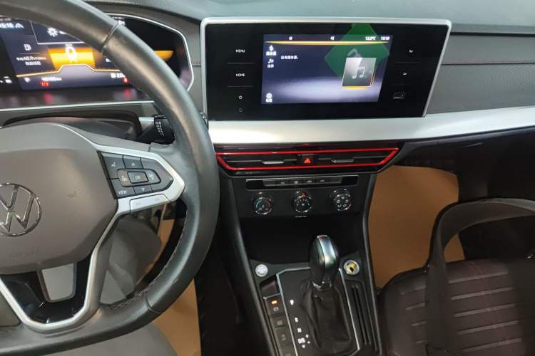 Used Volkswagen Lavida 2023 280TSI DSG Starry Sky Deluxe Edition
