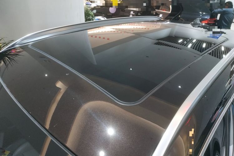 Used BMW X1 2019 xDrive20Li Luxury Model
