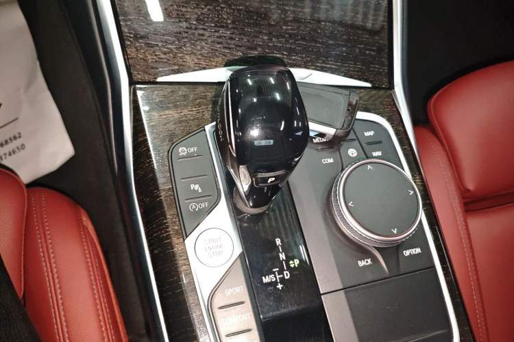 Used BMW 3 Series 2021 325Li M Sport Package
