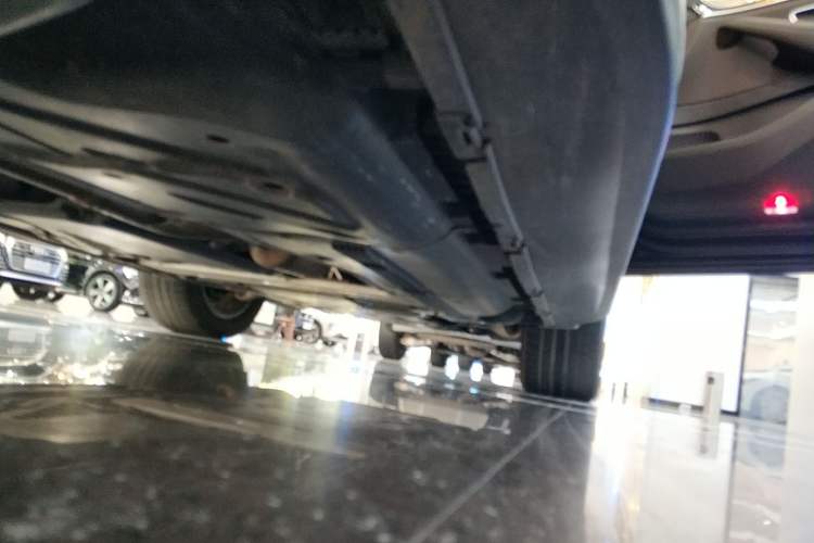 Used Mercedes-Benz GLE 2023 GLE 350 4MATIC Stylish Model
