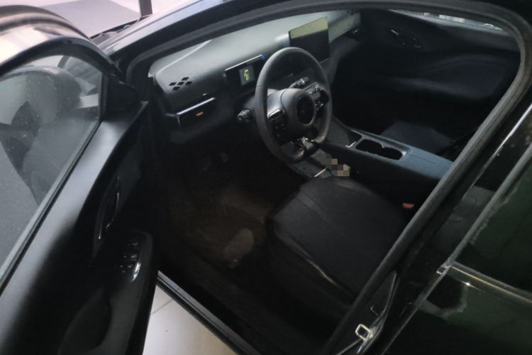 Used BYD Seagull 2025 305km Active Version