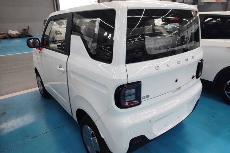 Used  Panda 2024 Panda Mini 200km Endurance Bear
