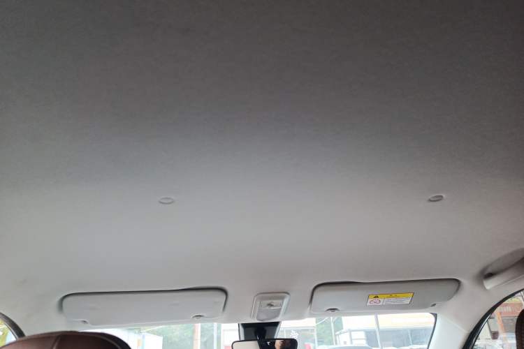 Used Wuling Bingo 2023 333 km Lingxi Connected+ Version
