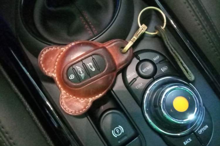 Used  Clubman 2021 2.0T COOPER S
