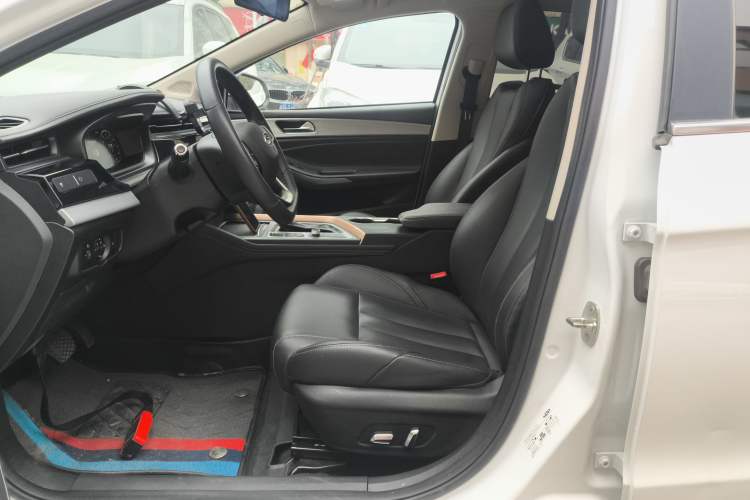 Used Chery Arrizo 5 PLUS 2021 XiaoAI 1.5L CVT Enjoy PLUS
